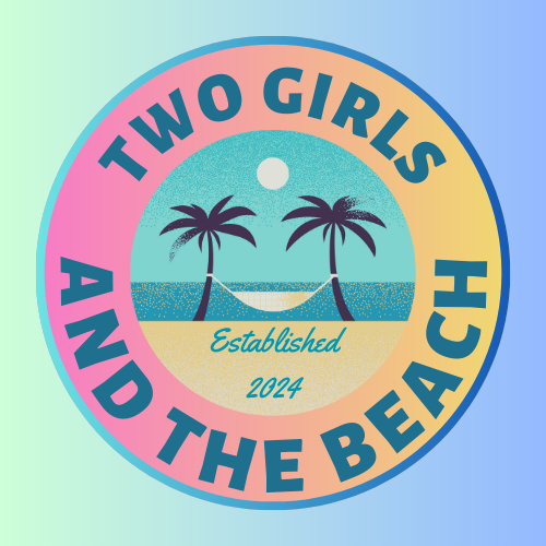 Two Girls and the Beach Boutique